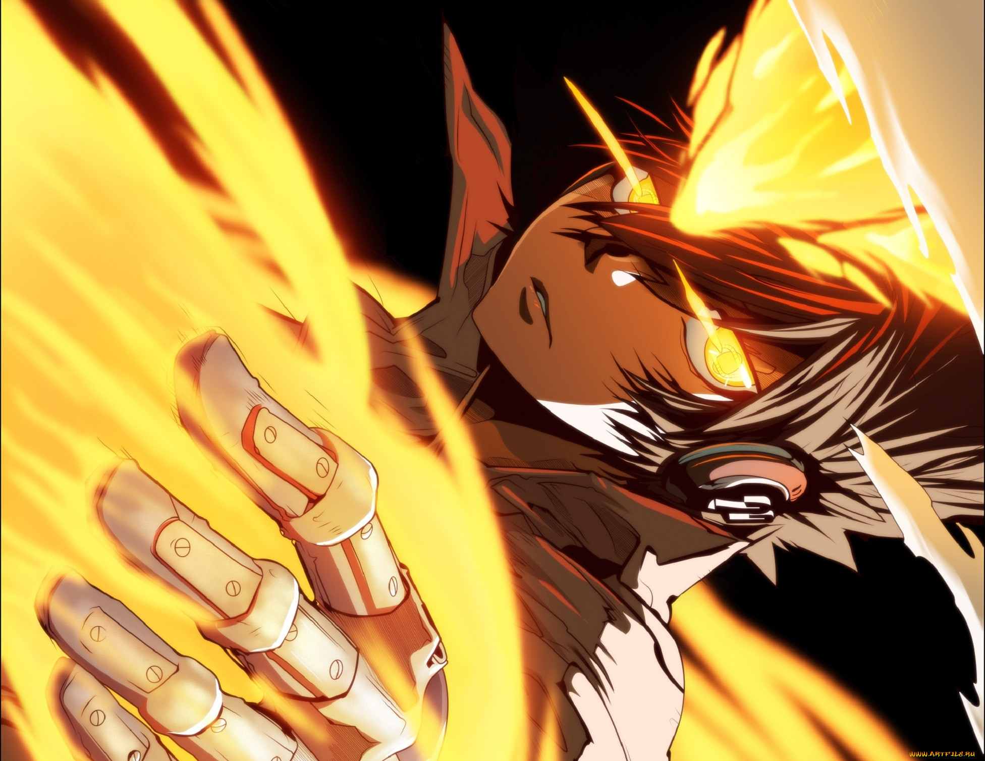 , katekyo hitman reborn, 